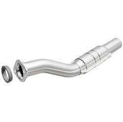 MagnaFlow 49 State Converter - Direct Fit Catalytic Converter - MagnaFlow 49 State Converter 51516 UPC: 888563007687 - Image 1