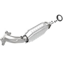 MagnaFlow 49 State Converter - Direct Fit Catalytic Converter - MagnaFlow 49 State Converter 51548 UPC: 841380094087 - Image 1