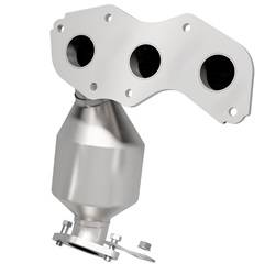 MagnaFlow 49 State Converter - Direct Fit Catalytic Converter - MagnaFlow 49 State Converter 51581 UPC: 841380099419 - Image 1