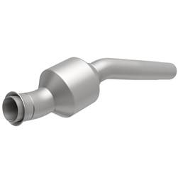 MagnaFlow 49 State Converter - Direct Fit Catalytic Converter - MagnaFlow 49 State Converter 51637 UPC: 841380084996 - Image 1