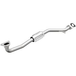 MagnaFlow 49 State Converter - Direct Fit Catalytic Converter - MagnaFlow 49 State Converter 51648 UPC: 888563005638 - Image 1