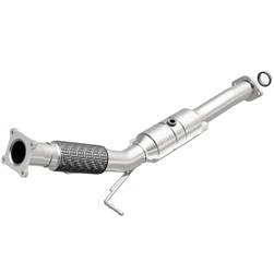 MagnaFlow 49 State Converter - Direct Fit Catalytic Converter - MagnaFlow 49 State Converter 51660 UPC: 888563002040 - Image 1