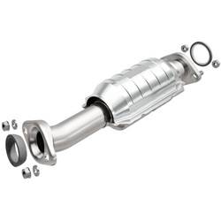 MagnaFlow 49 State Converter - Direct Fit Catalytic Converter - MagnaFlow 49 State Converter 51672 UPC: 888563007120 - Image 1