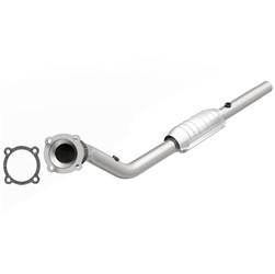 MagnaFlow 49 State Converter - Direct Fit Catalytic Converter - MagnaFlow 49 State Converter 51715 UPC: 841380068361 - Image 1