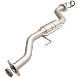MagnaFlow 49 State Converter - Direct Fit Catalytic Converter - MagnaFlow 49 State Converter 51728 UPC: 888563007946 - Image 1