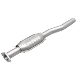 MagnaFlow 49 State Converter - Direct Fit Catalytic Converter - MagnaFlow 49 State Converter 51804 UPC: 841380083692 - Image 1