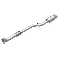 MagnaFlow 49 State Converter - Direct Fit Catalytic Converter - MagnaFlow 49 State Converter 93355 UPC: 841380049612 - Image 1