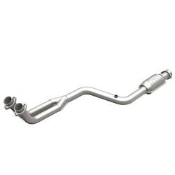 MagnaFlow 49 State Converter - Direct Fit Catalytic Converter - MagnaFlow 49 State Converter 23831 UPC: 841380057600 - Image 1