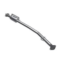 MagnaFlow 49 State Converter - Direct Fit Catalytic Converter - MagnaFlow 49 State Converter 23860 UPC: 841380009210 - Image 1