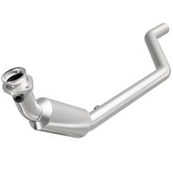 MagnaFlow 49 State Converter - Direct Fit Catalytic Converter - MagnaFlow 49 State Converter 23937 UPC: 841380051226 - Image 1