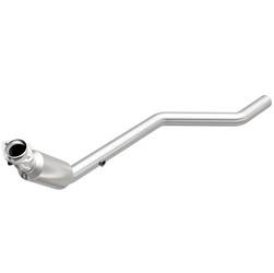 MagnaFlow 49 State Converter - Direct Fit Catalytic Converter - MagnaFlow 49 State Converter 23938 UPC: 841380051233 - Image 1