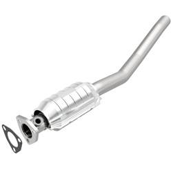 MagnaFlow 49 State Converter - Direct Fit Catalytic Converter - MagnaFlow 49 State Converter 23946 UPC: 841380009463 - Image 1