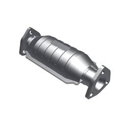 MagnaFlow 49 State Converter - Direct Fit Catalytic Converter - MagnaFlow 49 State Converter 23952 UPC: 841380009517 - Image 1