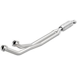 MagnaFlow 49 State Converter - Direct Fit Catalytic Converter - MagnaFlow 49 State Converter 23954 UPC: 841380009531 - Image 1