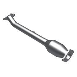 MagnaFlow 49 State Converter - Direct Fit Catalytic Converter - MagnaFlow 49 State Converter 23988 UPC: 841380030047 - Image 1