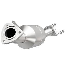 MagnaFlow 49 State Converter - Direct Fit Catalytic Converter - MagnaFlow 49 State Converter 24080 UPC: 888563000664 - Image 1
