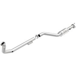 MagnaFlow 49 State Converter - Direct Fit Catalytic Converter - MagnaFlow 49 State Converter 24106 UPC: 841380014085 - Image 1