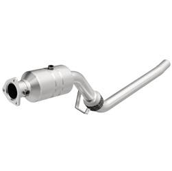 MagnaFlow 49 State Converter - Direct Fit Catalytic Converter - MagnaFlow 49 State Converter 24142 UPC: 841380099990 - Image 1