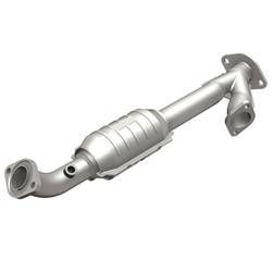 MagnaFlow 49 State Converter - Direct Fit Catalytic Converter - MagnaFlow 49 State Converter 24171 UPC: 841380073747 - Image 1