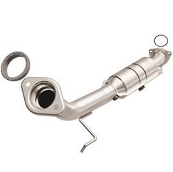 MagnaFlow 49 State Converter - Direct Fit Catalytic Converter - MagnaFlow 49 State Converter 24177 UPC: 841380073761 - Image 1