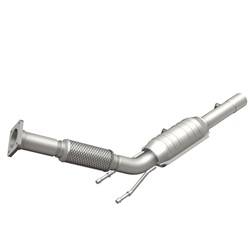 MagnaFlow 49 State Converter - Direct Fit Catalytic Converter - MagnaFlow 49 State Converter 24320 UPC: 841380073235 - Image 1