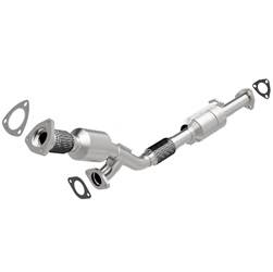 MagnaFlow 49 State Converter - Direct Fit Catalytic Converter - MagnaFlow 49 State Converter 24327 UPC: 841380088673 - Image 1