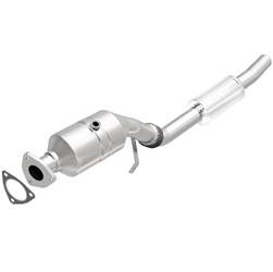 MagnaFlow 49 State Converter - Direct Fit Catalytic Converter - MagnaFlow 49 State Converter 24356 UPC: 888563000107 - Image 1