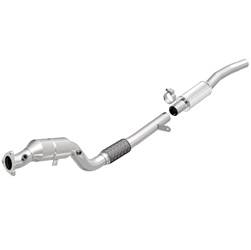MagnaFlow 49 State Converter - Direct Fit Catalytic Converter - MagnaFlow 49 State Converter 24365 UPC: 888563001173 - Image 1