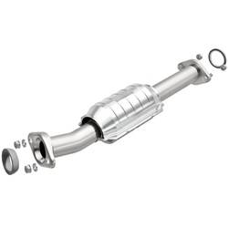 MagnaFlow 49 State Converter - Direct Fit Catalytic Converter - MagnaFlow 49 State Converter 24366 UPC: 888563007113 - Image 1