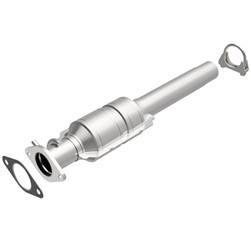 MagnaFlow 49 State Converter - Direct Fit Catalytic Converter - MagnaFlow 49 State Converter 24373 UPC: 841380093851 - Image 1