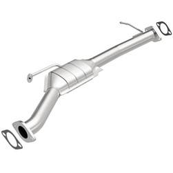 MagnaFlow 49 State Converter - Direct Fit Catalytic Converter - MagnaFlow 49 State Converter 24388 UPC: 841380094070 - Image 1