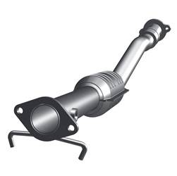 MagnaFlow 49 State Converter - Direct Fit Catalytic Converter - MagnaFlow 49 State Converter 49562 UPC: 841380048899 - Image 1