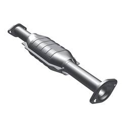 MagnaFlow 49 State Converter - Direct Fit Catalytic Converter - MagnaFlow 49 State Converter 49570 UPC: 841380048974 - Image 1