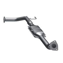 MagnaFlow 49 State Converter - Direct Fit Catalytic Converter - MagnaFlow 49 State Converter 49592 UPC: 841380047915 - Image 1