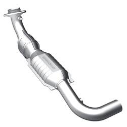 MagnaFlow 49 State Converter - Direct Fit Catalytic Converter - MagnaFlow 49 State Converter 49621 UPC: 841380045638 - Image 1