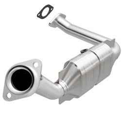MagnaFlow 49 State Converter - Direct Fit Catalytic Converter - MagnaFlow 49 State Converter 49675 UPC: 841380048592 - Image 1