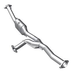 MagnaFlow 49 State Converter - Direct Fit Catalytic Converter - MagnaFlow 49 State Converter 49678 UPC: 841380048622 - Image 1