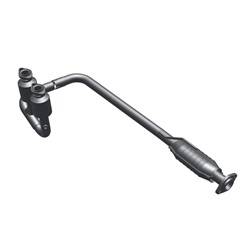 MagnaFlow 49 State Converter - Direct Fit Catalytic Converter - MagnaFlow 49 State Converter 49690 UPC: 841380048745 - Image 1