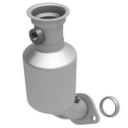 MagnaFlow 49 State Converter - 93000 Series Direct Fit Catalytic Converter - MagnaFlow 49 State Converter 93237 UPC: 841380034380 - Image 1