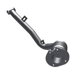 MagnaFlow 49 State Converter - Direct Fit Catalytic Converter - MagnaFlow 49 State Converter 50210 UPC: 841380041142 - Image 1
