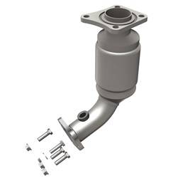 MagnaFlow 49 State Converter - Direct Fit Catalytic Converter - MagnaFlow 49 State Converter 50219 UPC: 841380041050 - Image 1