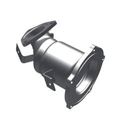 MagnaFlow 49 State Converter - Direct Fit Catalytic Converter - MagnaFlow 49 State Converter 50800 UPC: 841380051257 - Image 1