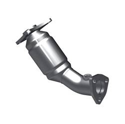 MagnaFlow 49 State Converter - Direct Fit Catalytic Converter - MagnaFlow 49 State Converter 50833 UPC: 841380041166 - Image 1