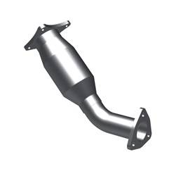 MagnaFlow 49 State Converter - Direct Fit Catalytic Converter - MagnaFlow 49 State Converter 50836 UPC: 841380049902 - Image 1