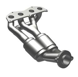 MagnaFlow 49 State Converter - Direct Fit Catalytic Converter - MagnaFlow 49 State Converter 50844 UPC: 841380063731 - Image 1