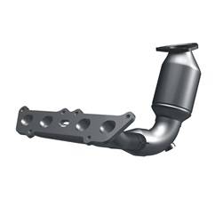 MagnaFlow 49 State Converter - Direct Fit Catalytic Converter - MagnaFlow 49 State Converter 50882 UPC: 841380041180 - Image 1