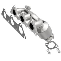 MagnaFlow 49 State Converter - Direct Fit Catalytic Converter - MagnaFlow 49 State Converter 50888 UPC: 841380088413 - Image 1