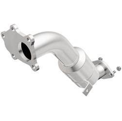 MagnaFlow 49 State Converter - Direct Fit Catalytic Converter - MagnaFlow 49 State Converter 51058 UPC: 888563005591 - Image 1