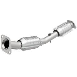 MagnaFlow 49 State Converter - Direct Fit Catalytic Converter - MagnaFlow 49 State Converter 51833 UPC: 841380088321 - Image 1