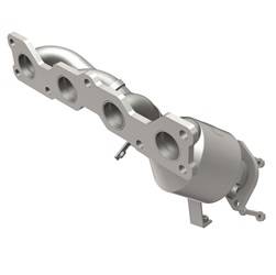 MagnaFlow 49 State Converter - Direct Fit Catalytic Converter - MagnaFlow 49 State Converter 51970 UPC: 841380065841 - Image 1